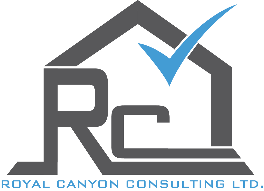Royal Canyon Consulting Ltd
