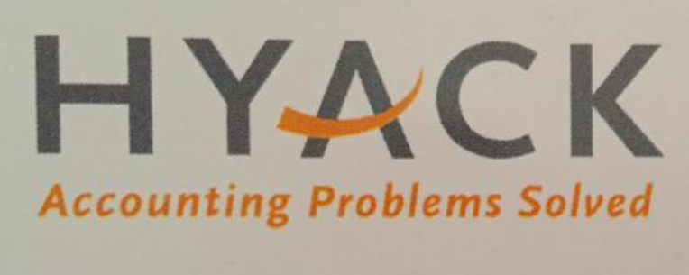 Hyack Accounting Services Ltd.